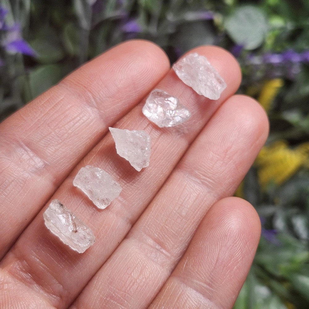 Phenacite Crystal