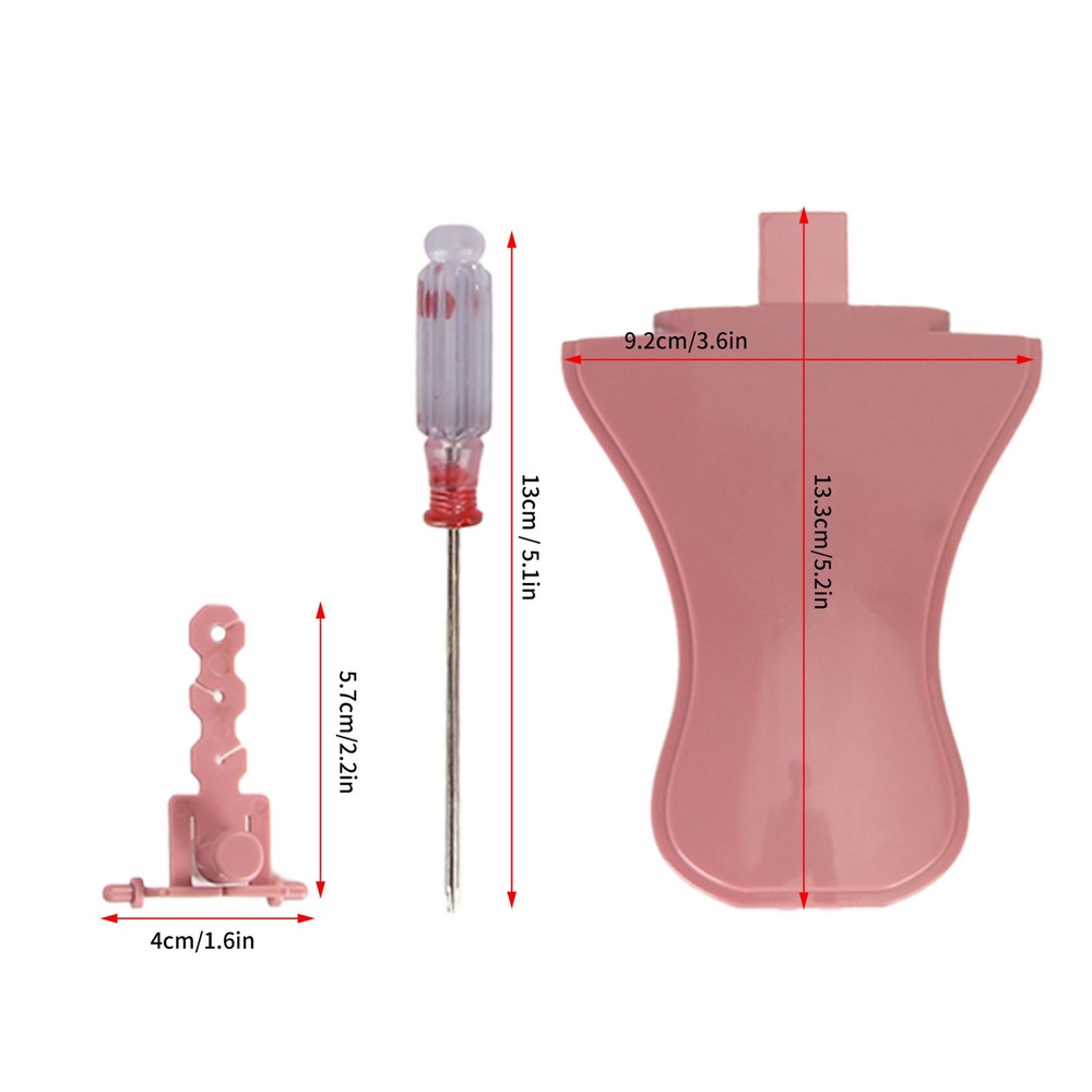 Knitting Machine Accessories Replace Round Machine Attachments For Sentro ˇ