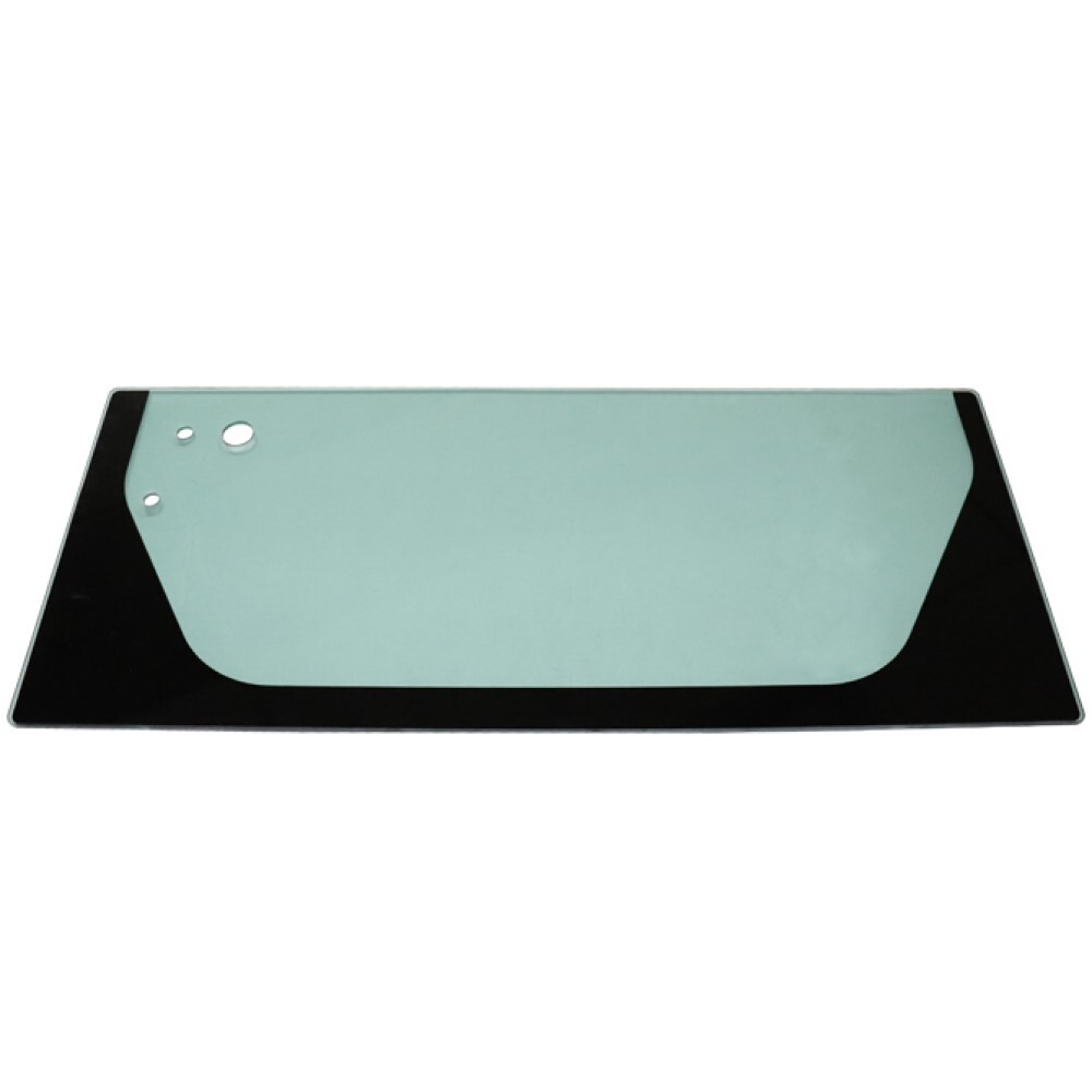 Cab Glass - Lower Front Fits Bobcat E32 E35 E42 E45 E32I E25 E50 E35I E26 E55