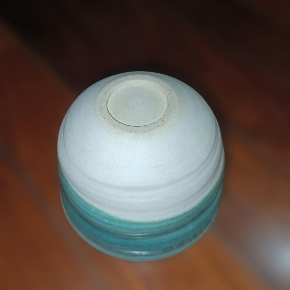Tea Utensils bluegreen y