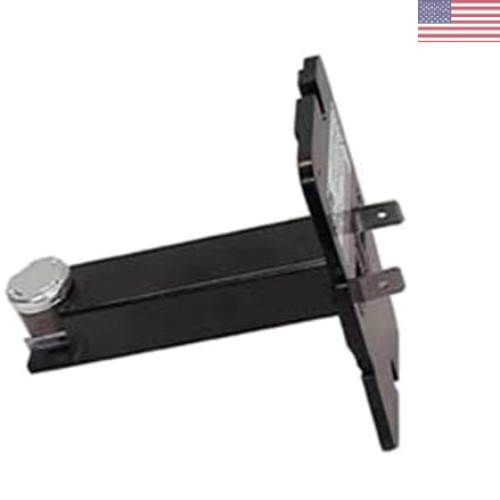 Versatile 3" Limit Switch for HVAC - Automatic Operation & Easy Installation