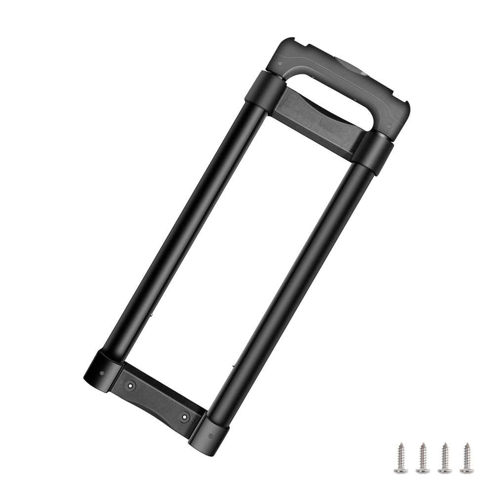 LBB-Parts Telescoping Handle Replacement for Igloo Ice Cube Standard, Black