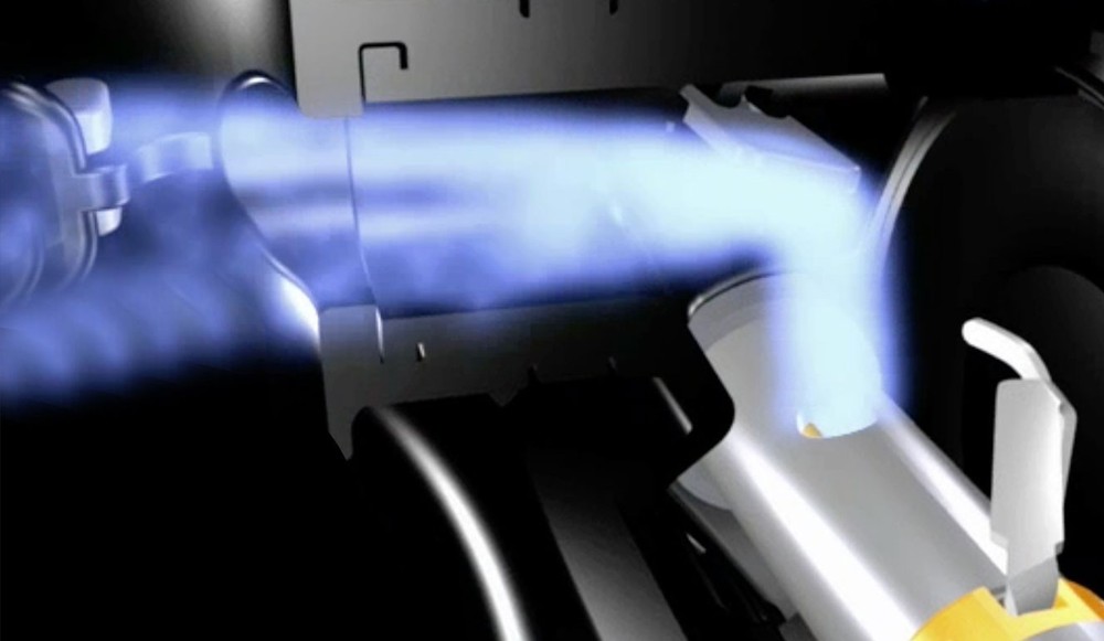 Atomic Aquatics Z3 Octo