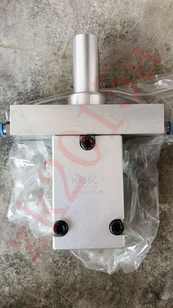 HASSC HS-BAY-CF-38 fast ship by DHL OR EMS