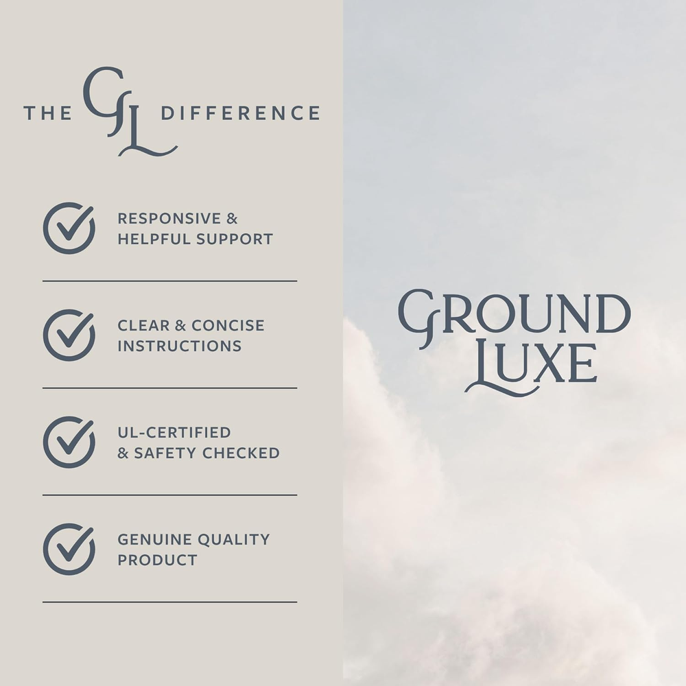 Outlet Tester for Grounding Products