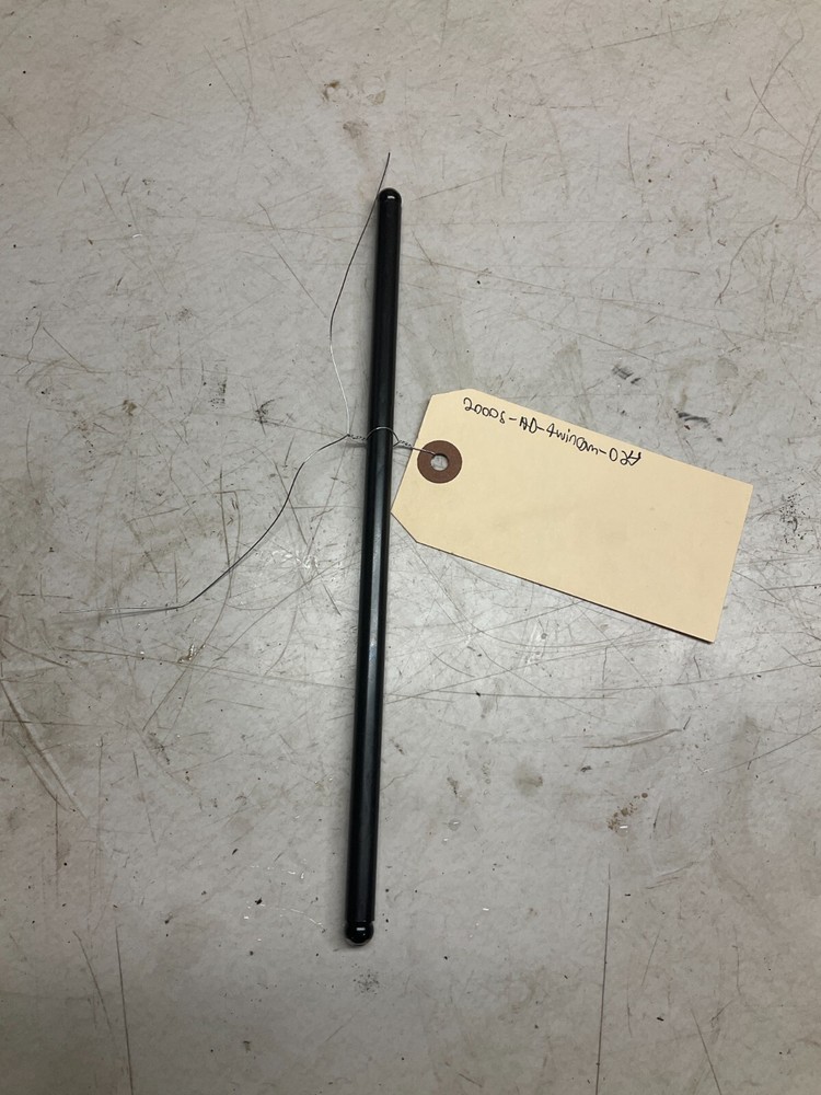 Harley Davidson 96" Twin Cam Fat Bob Pushrods
