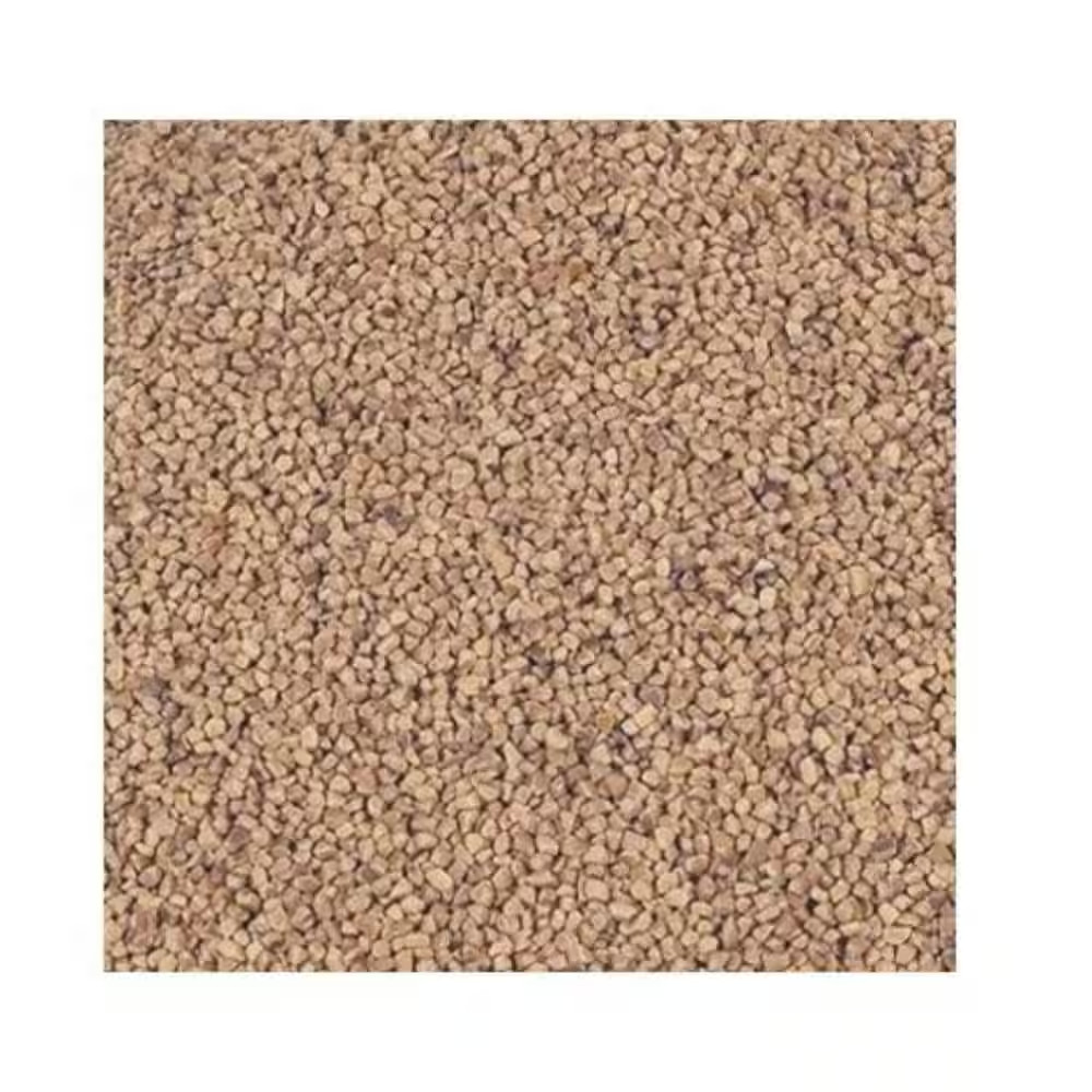 Walnut Shell Sandblasting Coarse Grit (10 Lb. per Box)