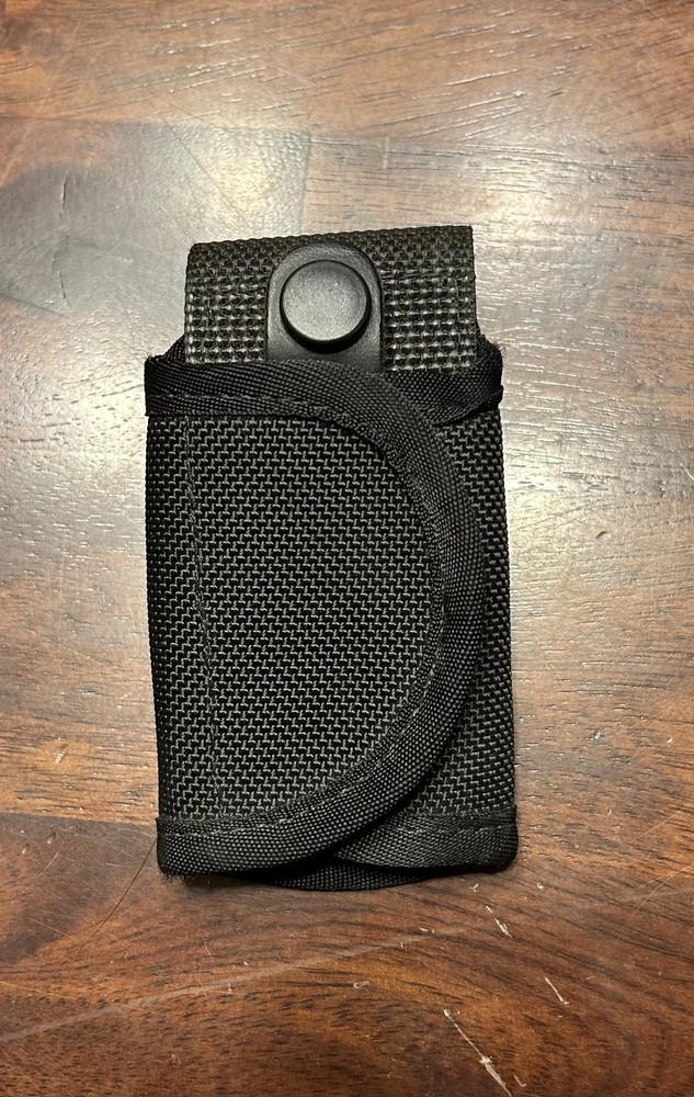 Gould & Goodrich Key Silencer