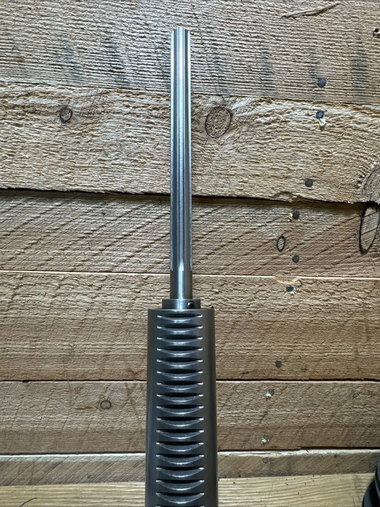 Walker Turner 1300 Series Drill Press Quill Spindle