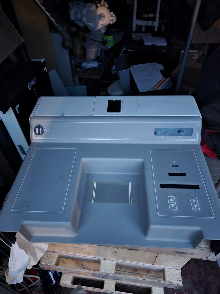 ge amx 4 + top cover