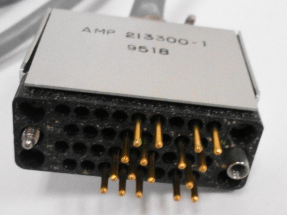 Amp 213300-1 Cable
