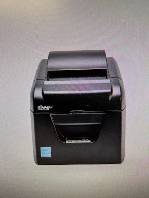 Star Micronics BSC-10 Thermal Printer