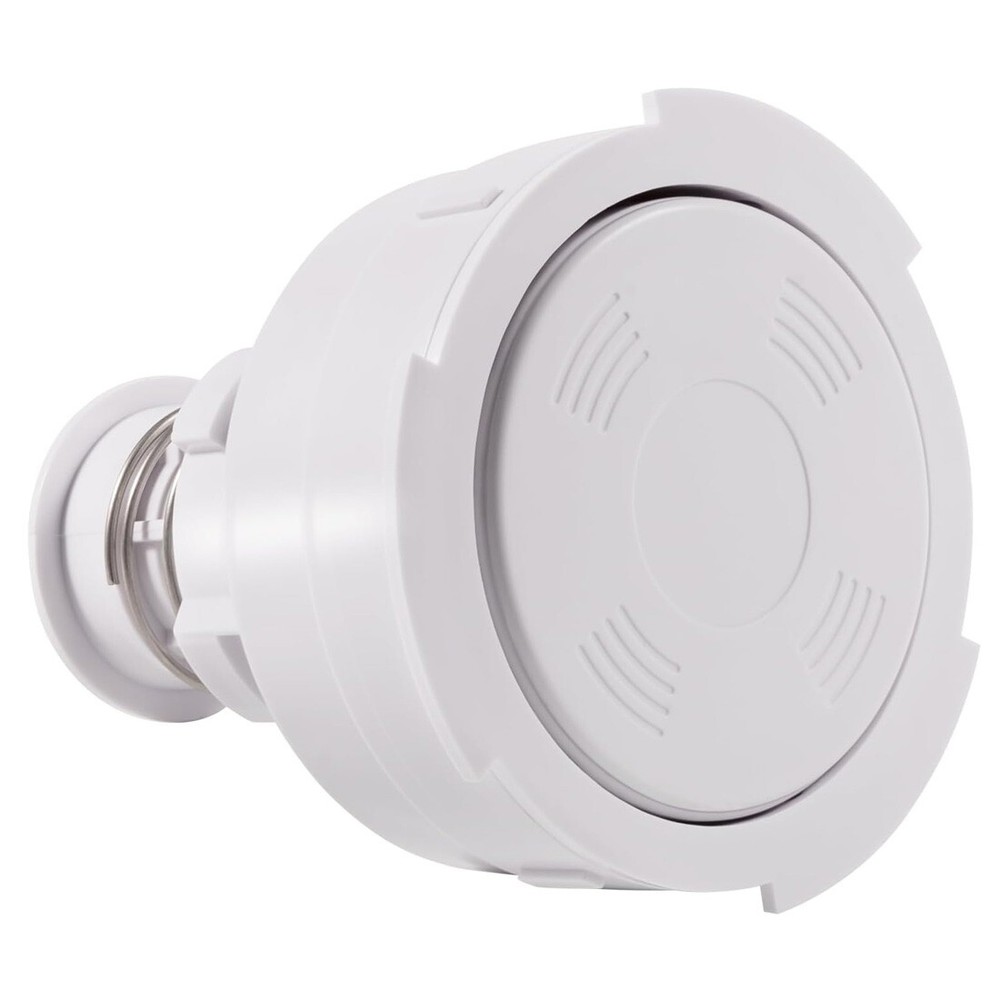 Rotating PopUp Head Nozzel Replacement for PCC2000 in-Floor Cleaning System