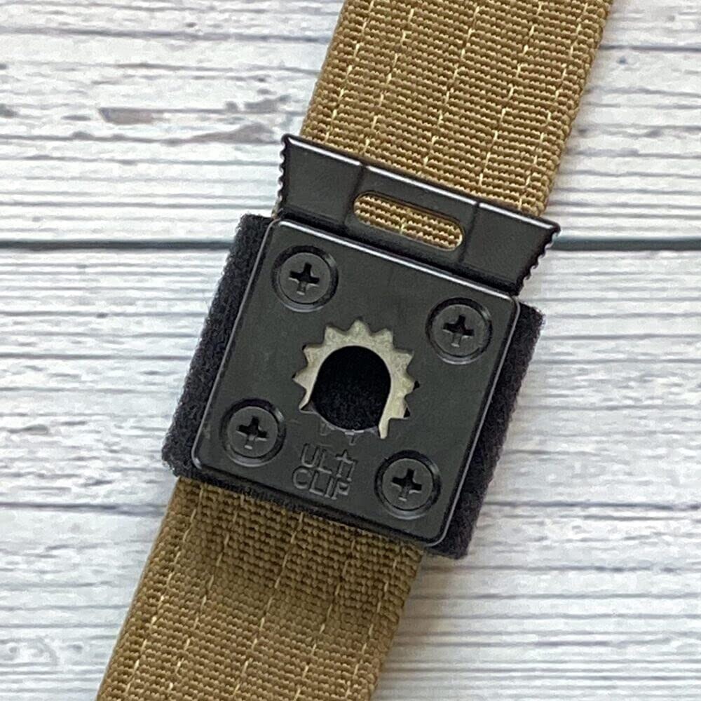 Ulticlip - ULTILINK Rapid Attachment Modular Linking System
