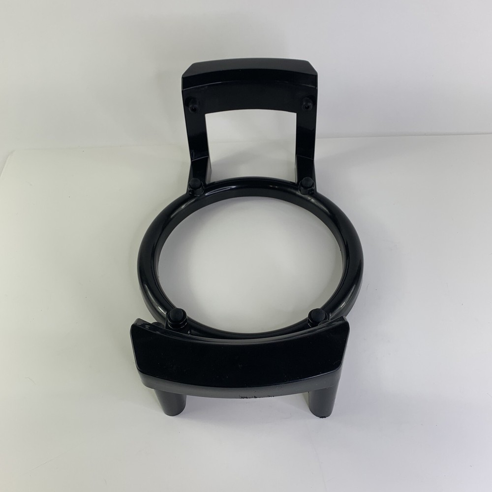 Sharper Image Super Wave Convection Oven 8217 Replacement BASE