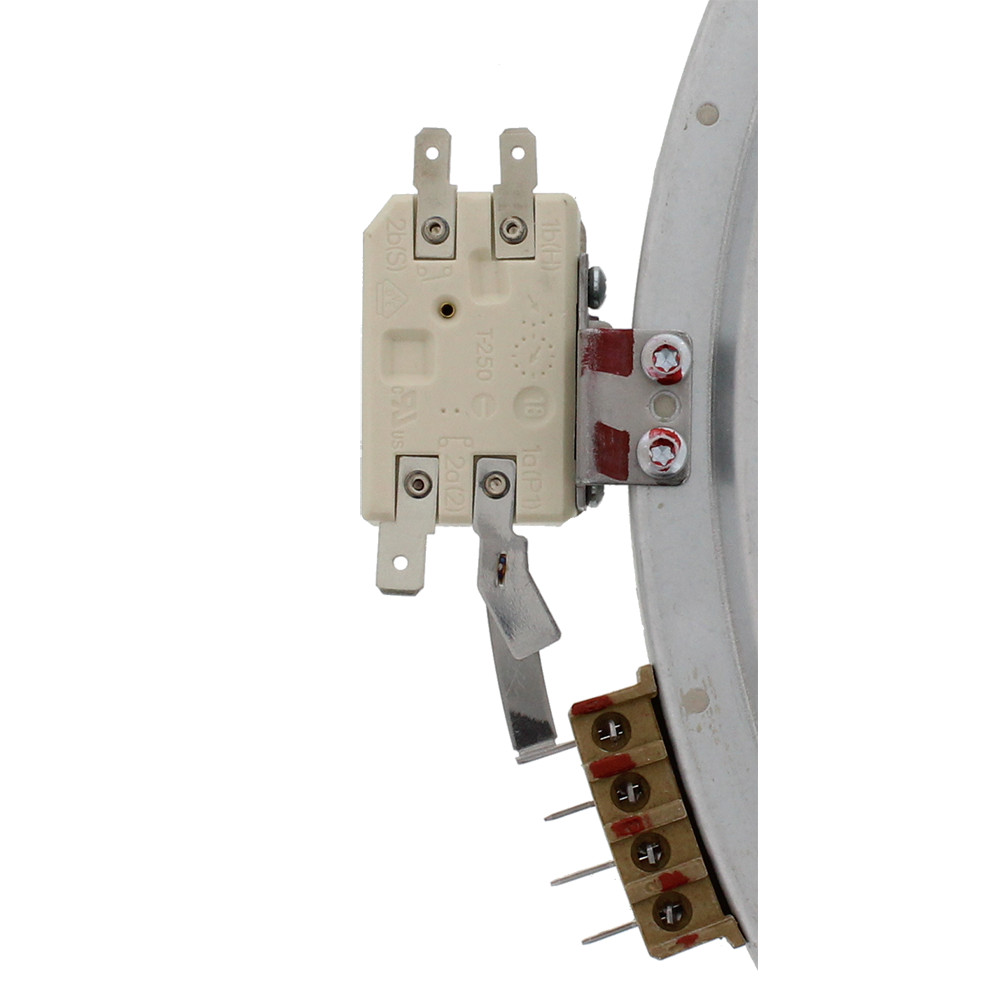 WB30T10126 Range Triple 12" Surface Element