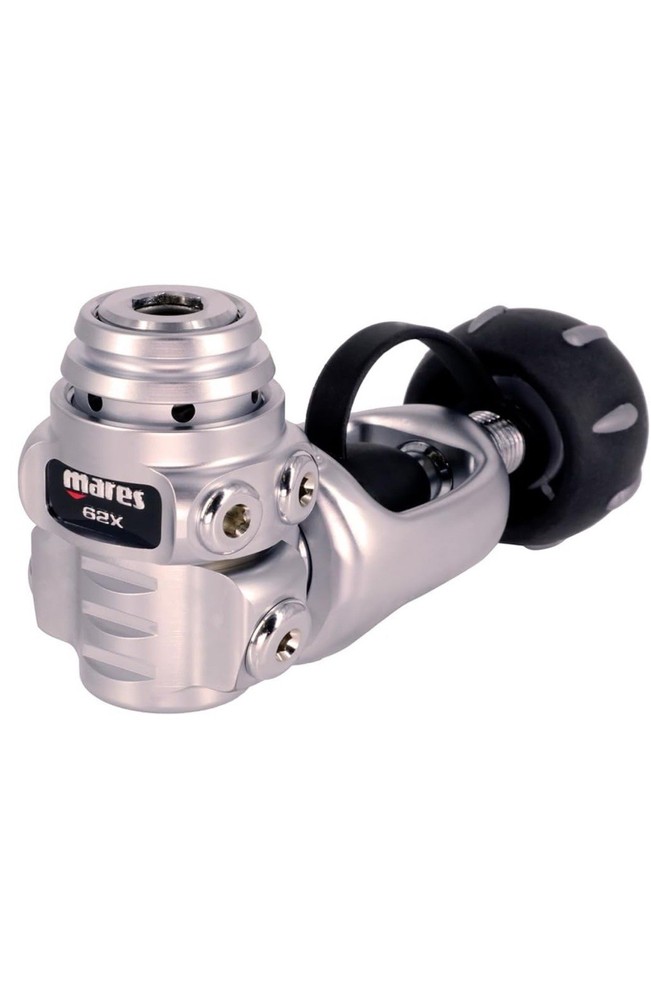 Mares Dual ADJ 62X Regulator, Yoke
