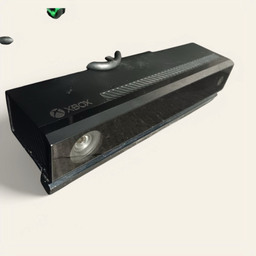 Microsoft Xbox One Kinect Camera Motion Sensor Bar Model 1520