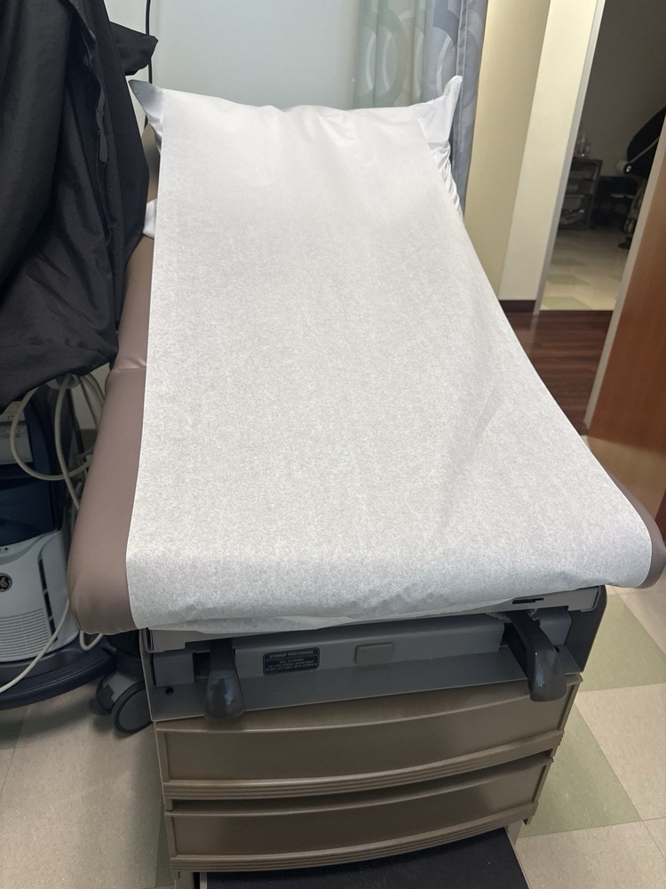 Ritter 304 Pre-owned Obgyn Exam Table