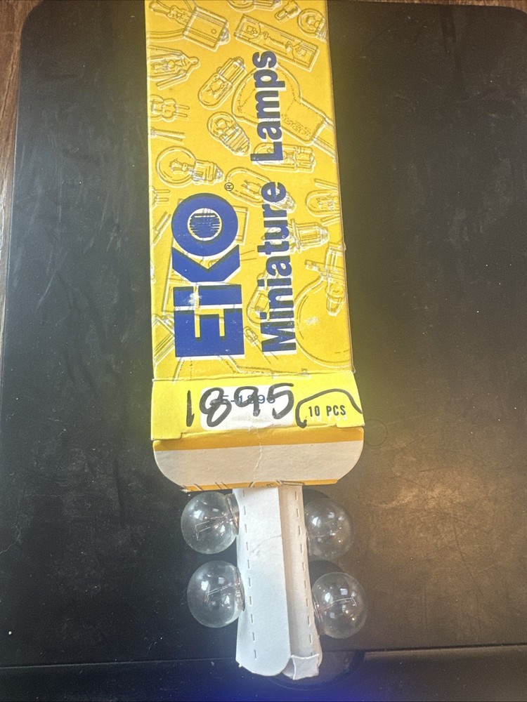 Replacement for GE GENERAL ELECTRIC G.E 1895