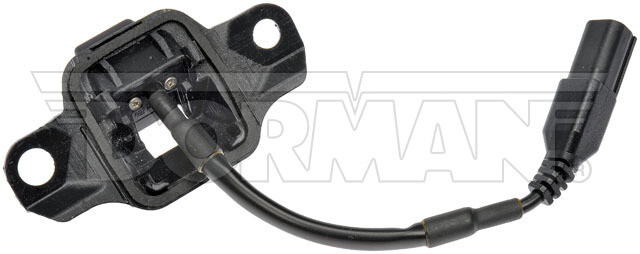 Park Assist Camera for Lexus IS200t 2016