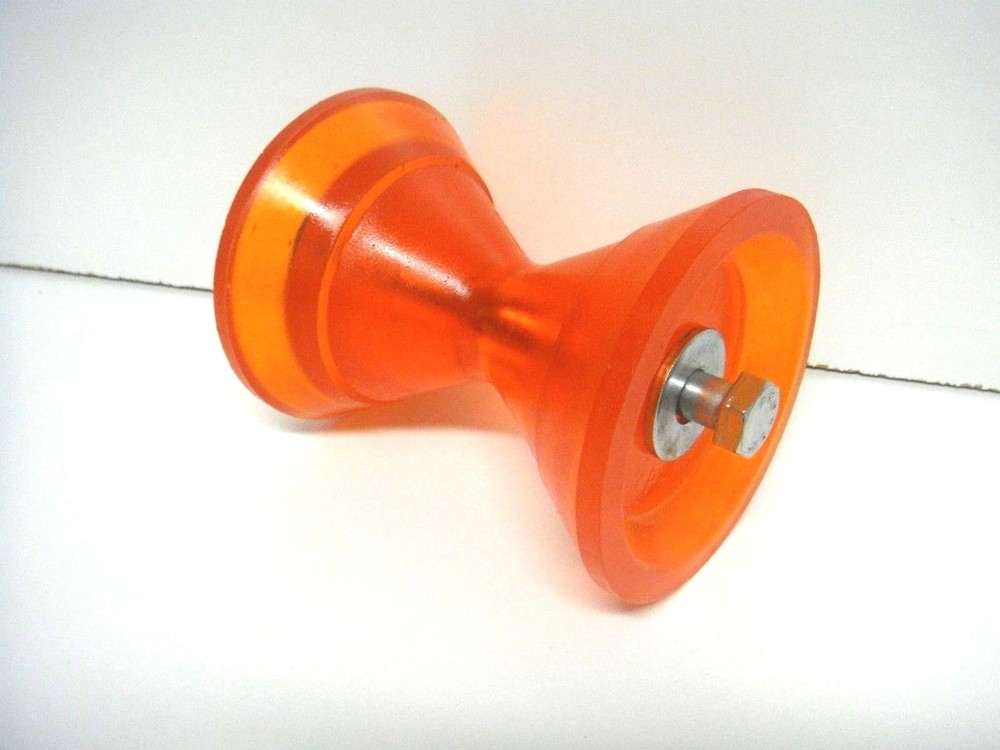 Stoltz 3" Ultimate Bow Stop Assembly, ULT-435