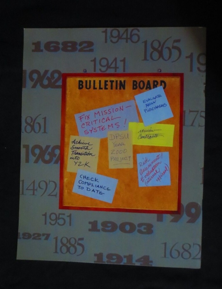 DR PEPPER CLOCK DIAL SPRING MAY 1998 MAGAZINE