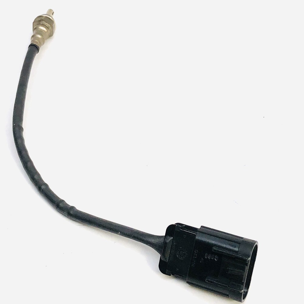 DELPH 28596570 LAMBDA OXYGEN O2 4-PIN - WIRE OSM SENSOR FITS HARLEY DAVIDSON