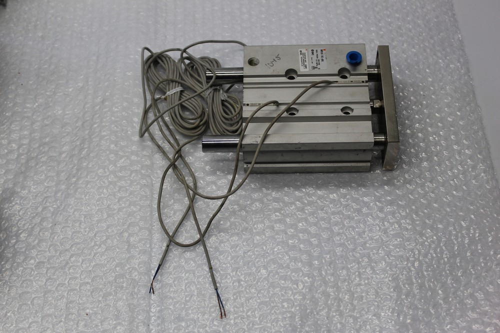 SMC MGPL32-75Z-A93L CYLINDER UNMP