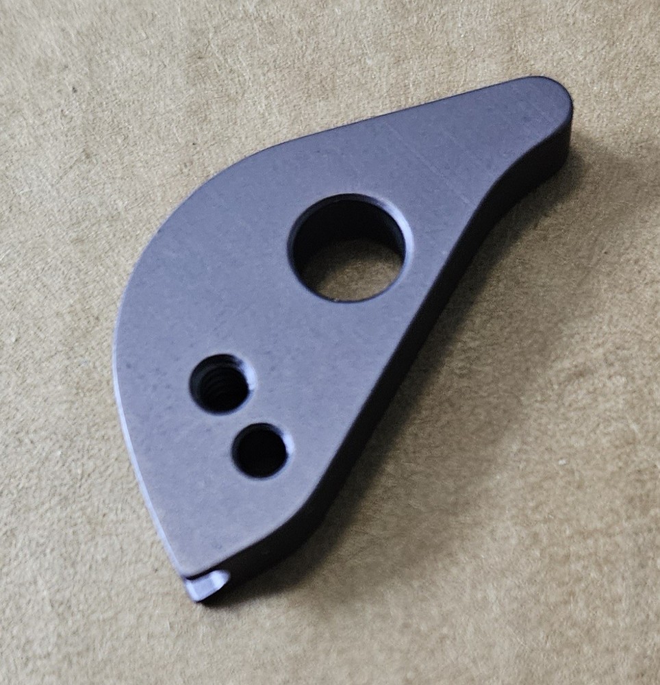 Diamond / BowTech Draw Length Module - i5.5