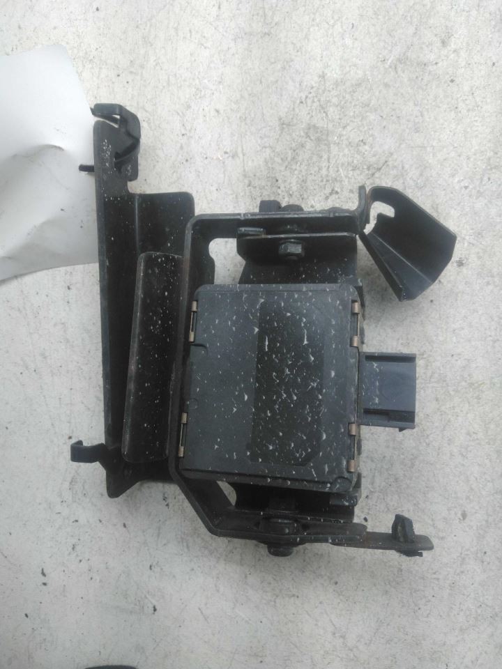 Camera/Projector Camera Radar Unit Front Fits 17-18 MAXIMA 3176814