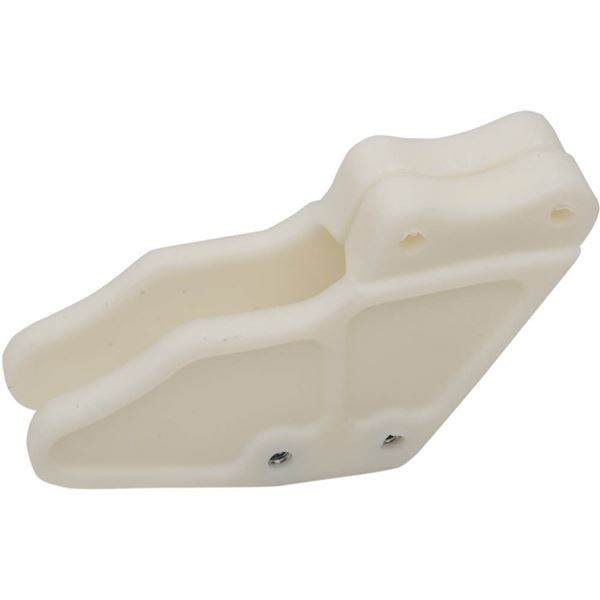 UFO Plastics - KA03719-280 - Chain Guide, White