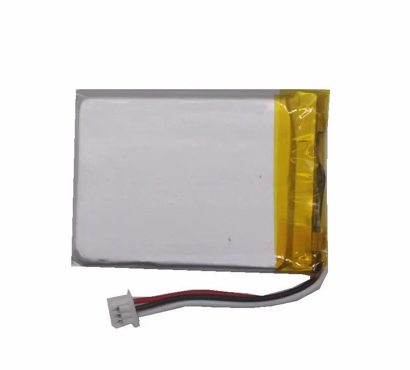 Replacement Battery for Apple iPod Mini 1st / 2nd Generation A1051 EC003 650mAh