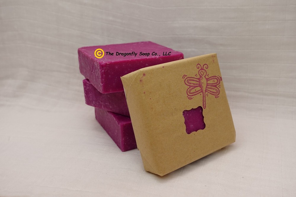 Handmade Bath Soap