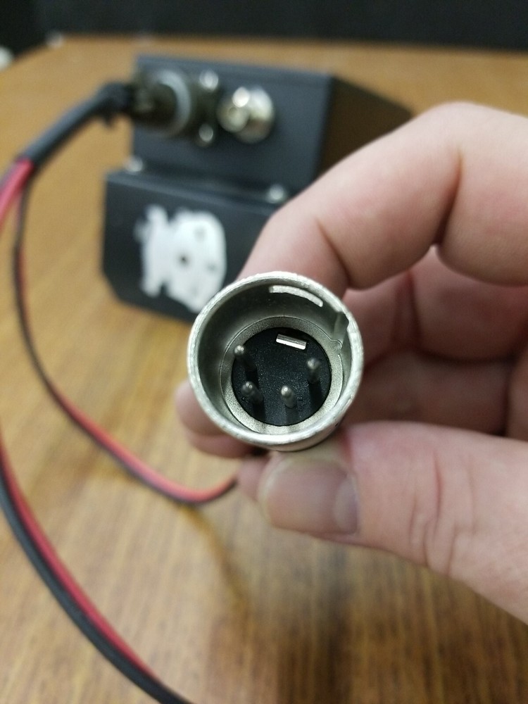 5 GHz Transmitter unit