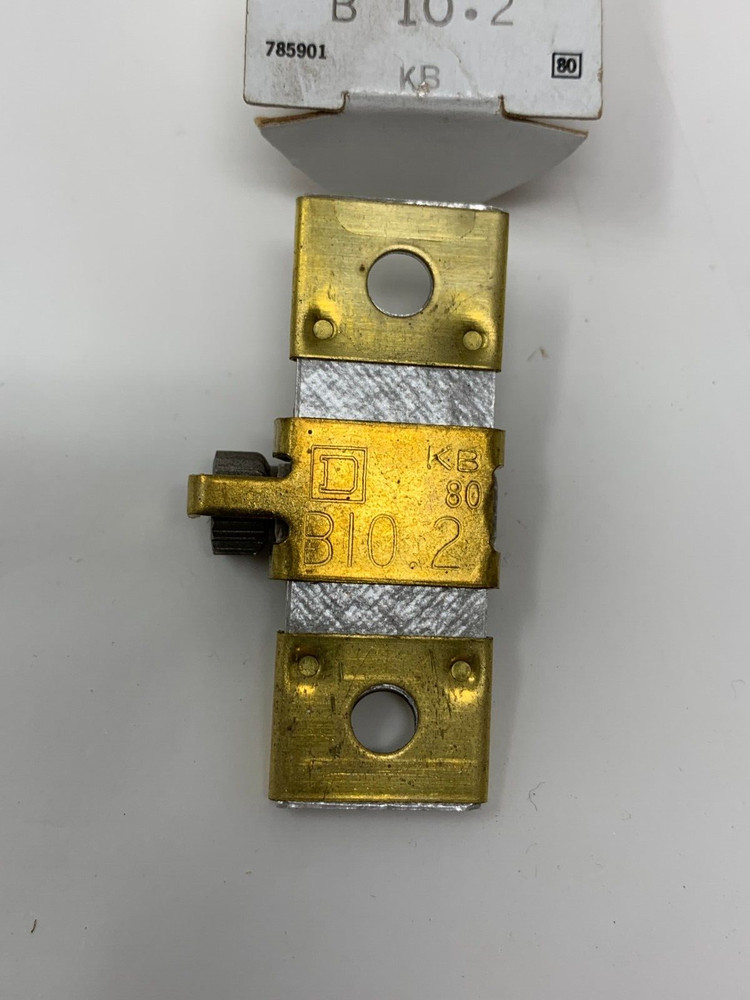 Square D B10.20 Thermal Overload Heater Element
