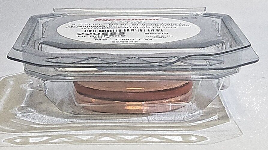 Hypertherm 220555 MS-CW/CCW HPR/HPR XD 50 AMP