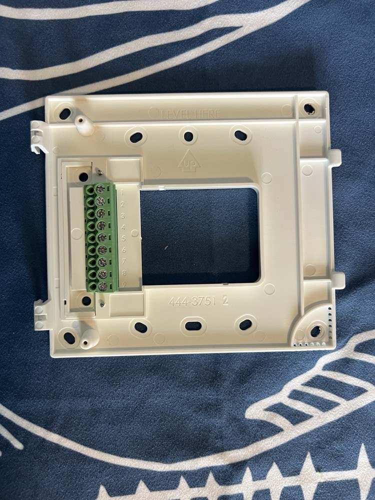 Concord 4 Interlogix Keypad 600-1070-E