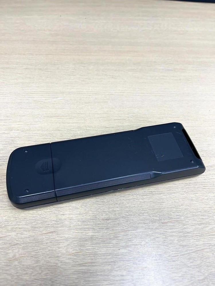 SONY Audio Remote Control RM-D8M