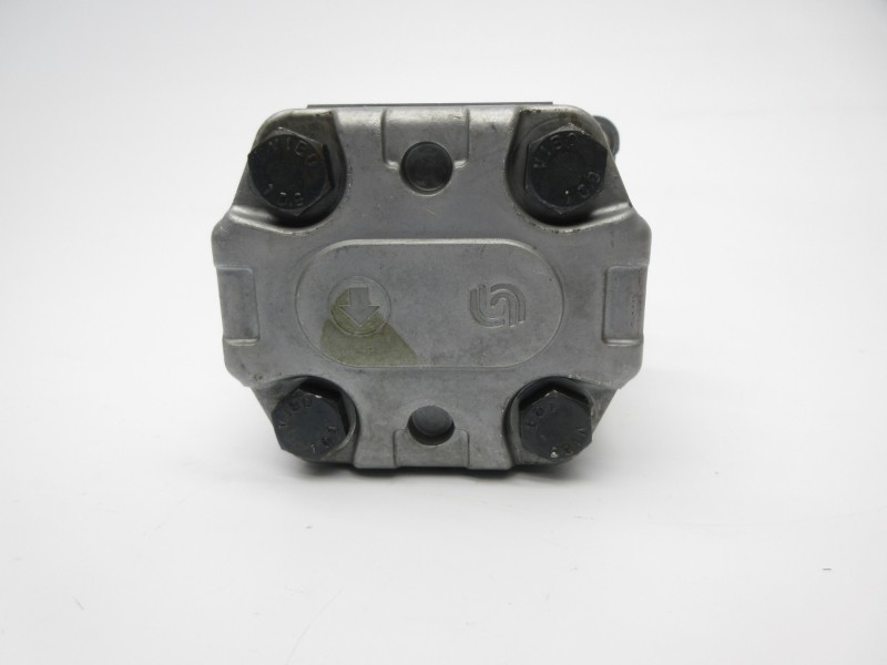 SAUER DANFOSS SNP2/6 S NSNP