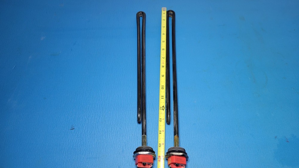 Hot water tank heating element SGSIR- 2507. 240-208V. 5000/3755W