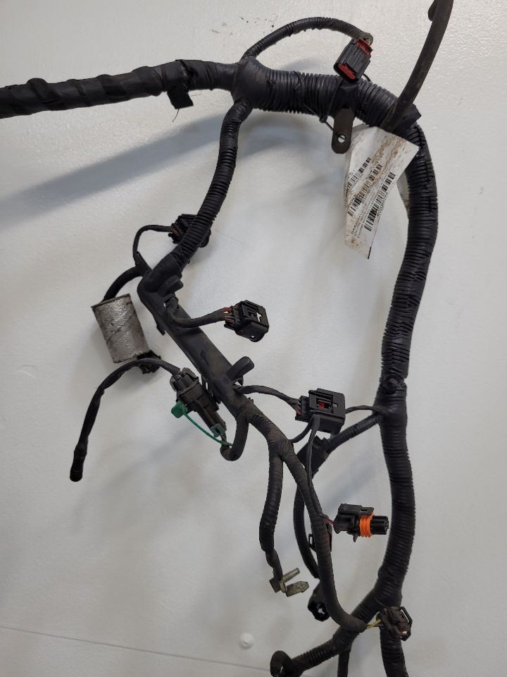2012 CHEVROLET TRAVERSE Engine Wire Harness