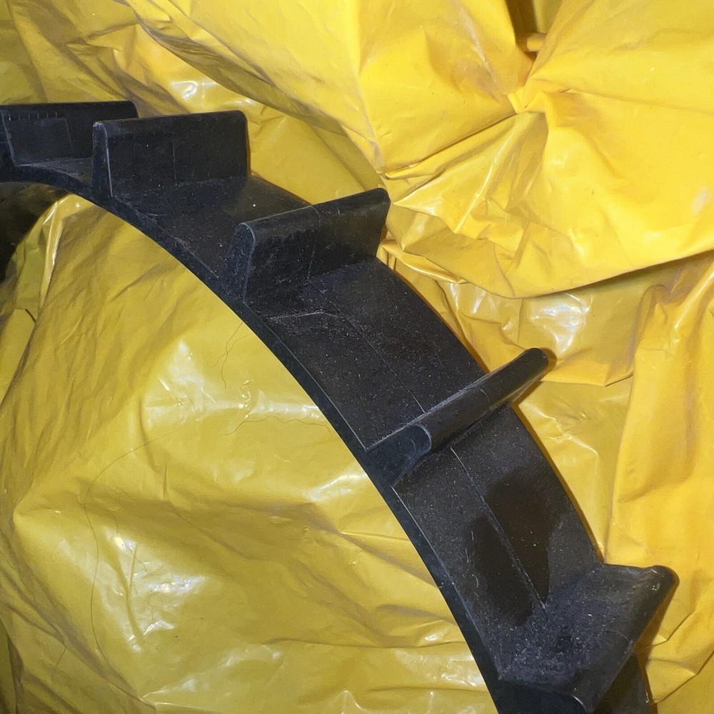 Cat Broom Brush Spacer 421-1549