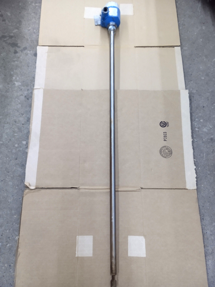 Endress Hauser FTL51-4AQV2/0 Liquiphant M