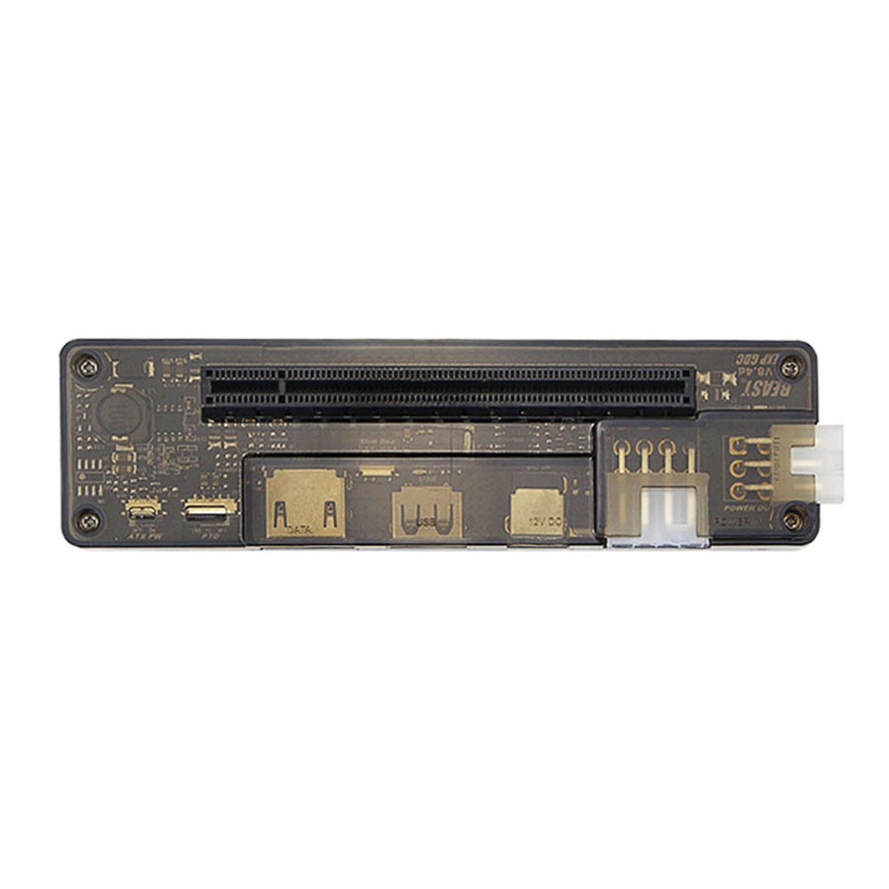 EXP GDC External PCI-E Graphics Card Beast Series NGFF M.2 A key Interface