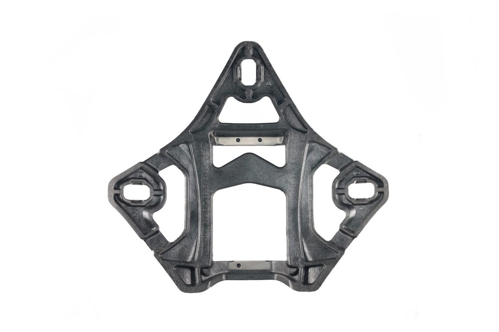 Unity Tactical SUMMIT Shroud - Black