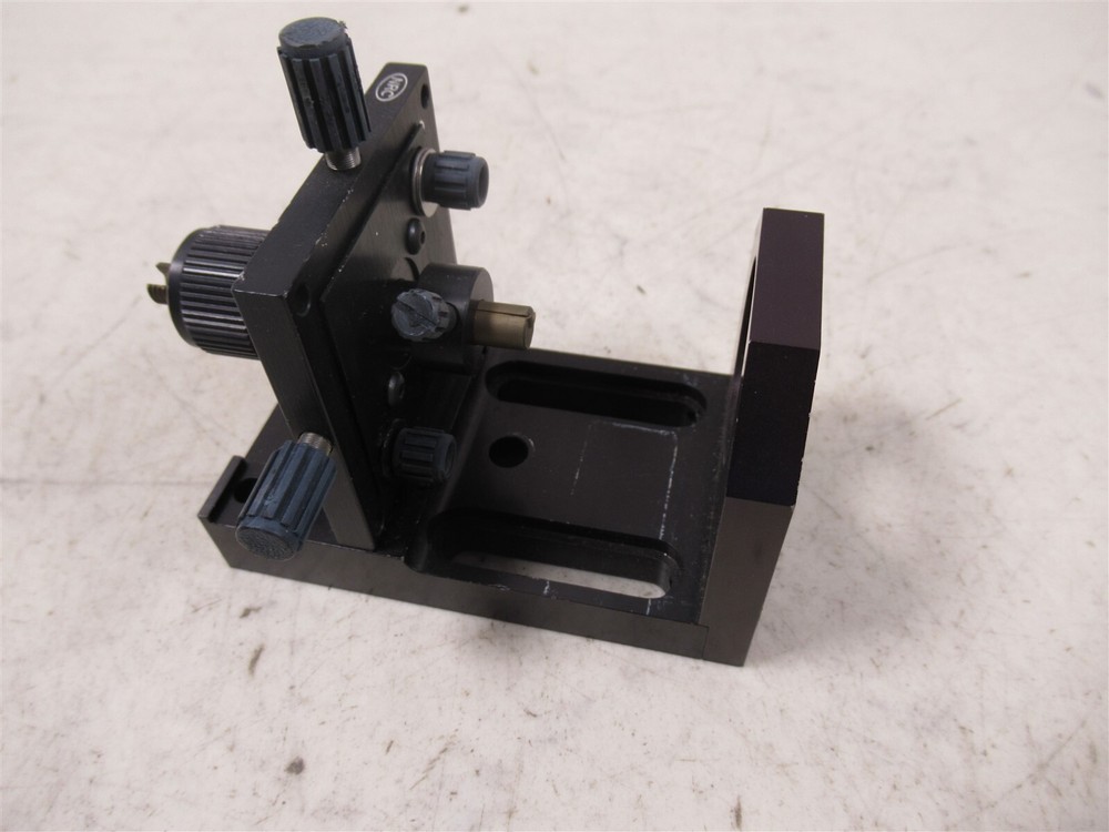NRC Newport Rotating Linear Motion Stage