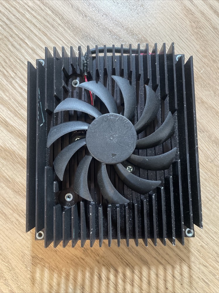 Kontron 18039-0000-16-2 Single Board Computer