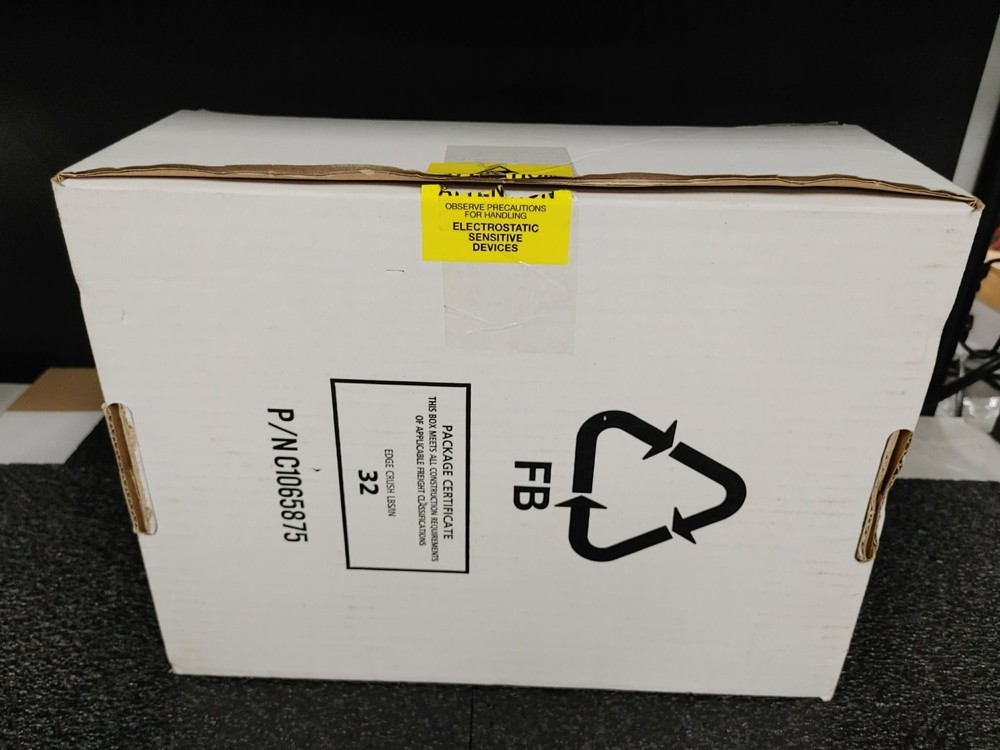 COHERENT 1173961 OBIS LX/LS Laser Remote Controller Kit with PS/Keys/Cables