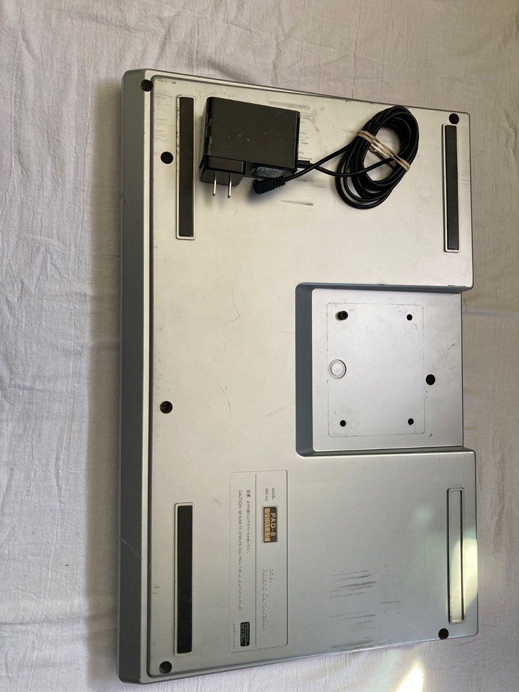 Roland Octapad PAD-8